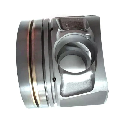 Isf 2.8 Diesel Engine Truck Spare Parts Piston Kit 4995266 for Cummins