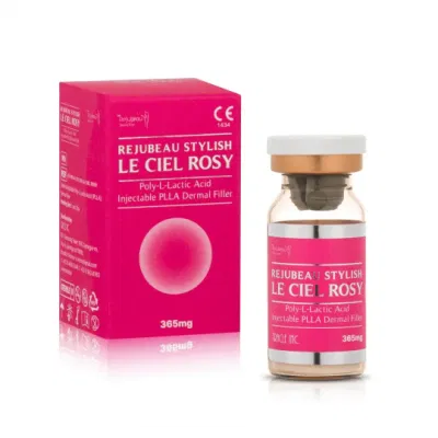 Le Ciel Rosy Plla Filler (CE) Royal Rejubeau Stylish Le Ciel Rosy Is a Medical Device for Treating Severe Facial Wrinkle