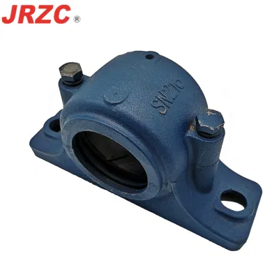 China Wholesale Chrome Steel Iron Split Plummer Sn Block Bearing Housing Manufacture