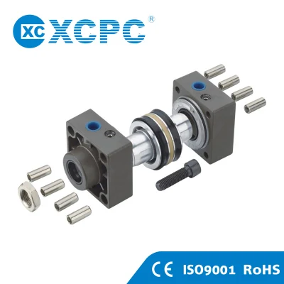 China Professional Pneumatic Manufacturer Viton Repair Seal Kits