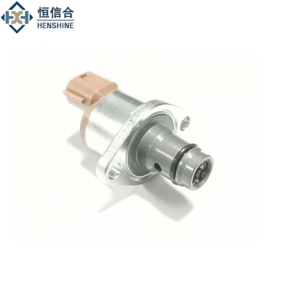 China Henshine 294200-0170 Suction Control Valve for Hino 294200-0190 294200-0167 Factory Direct Wholesale
