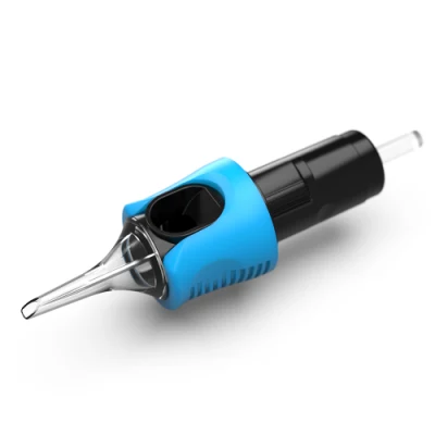 2023 Summer Factory Direct Premium Quality Membrance No Ink Baclklow Cartridge for Wireless Rotary Machine
