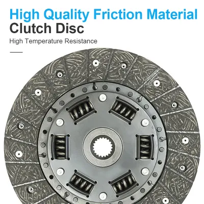 30100-08310 Adg031105 Hot Factory Price Auto Spare Parts Clutch Kit for Ssangyong Rexton
