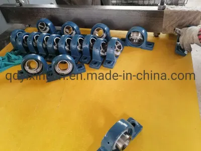 China Facotry Pillow Block Bearing Unit High Quality Agricultural Bearing Housing UCP UCT Ucf Ucfc UCFL Ucha Ucpa