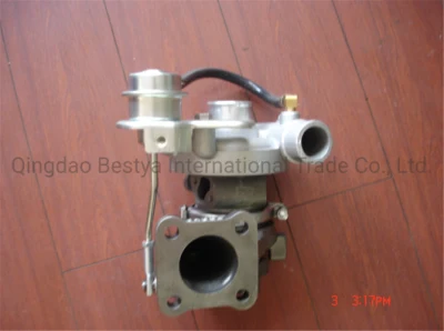 Turbocharger Manufacturers CT20 17201-54030 for Toyota Landcruiser Td Engine 2L-T OEM 1720154030