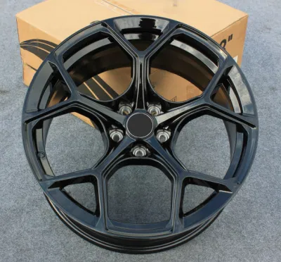 for Audi RS5 2023 Year Newly Designed Replica Wheel Rim Alloy Wheel