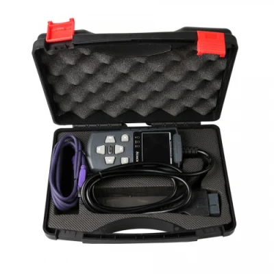 Xhorse Iscancar VAG-mm007 Diagnostic and Maintenance Tool Support Offline Refresh for VW, Audi, Skoda, Seat &amp; Mqb Mileage Correction