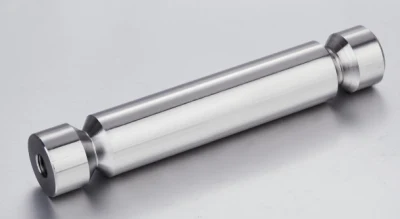 Non-Standard Metal Machining Shaft Made by ISO Certified Factory