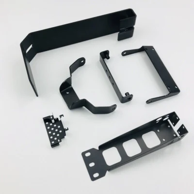 Hovol Auto Automobile Vehicle Stainless Precision Customized OEM Metal Stamping Automobile BMW Audi Benz Carbon Steel Fiber Aluminum Alloy Plastic Car Parts