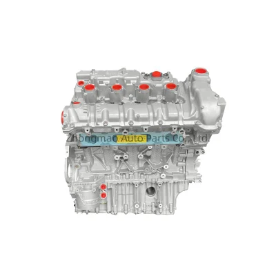 Factory Original Manufacturer for BMW Gt550 F07 F12 F13 F15 F16 E72 G12 F04 650 X5 X6 750 N63b44 4.4L Car Engine