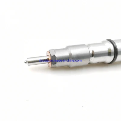 Diesel Injector Fuel Injector 0445120134 Bosch for Cummins Isf 3.8 Foton