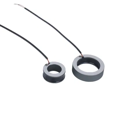Hot Sale Customizable China Permanent Rotor Fishing Motor Core Magnetic Material Magnet Assembly