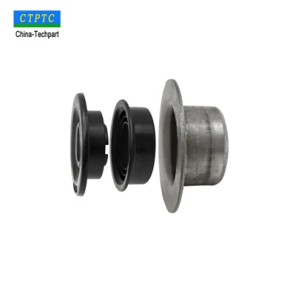 Manufacturer Supply Conveyor Parts Good Quality Roller Bearing Housing