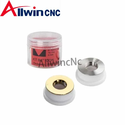 Laser Ceramic Ring Dia28/24.5/32mm Repalcement for Laser Cutter Head Nozzle Holder M8 M11 M20