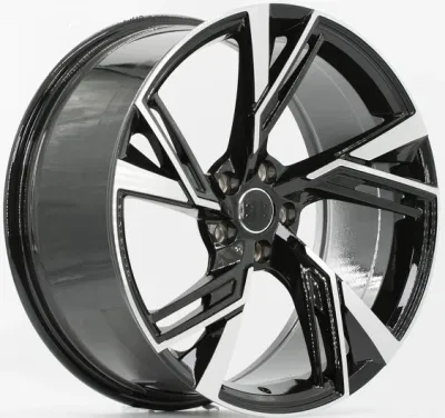 Audi RS6 Best-Selling Replica Wheel Rim Alloy Wheel for Audi Our Warehouse More Than 50000PCS Stock