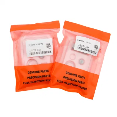 China Made Diesel Repair Kits for Denso Injector 095000-5972