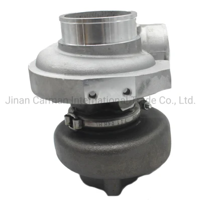 4047941 4047940 Turbocharger Turbine Hx25 Engine Supercharger
