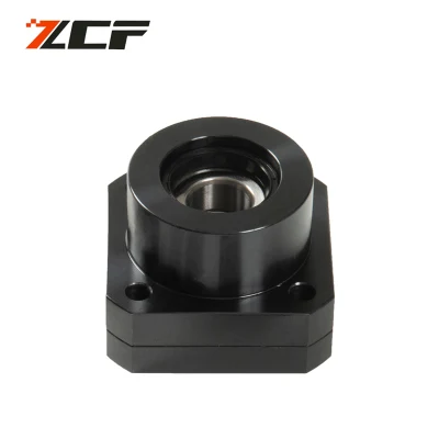 Factory Price and High Competitive Ball Screw Bearing Housing