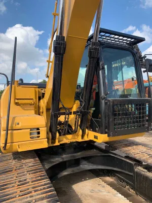 20t 25t 30t Used Caterpillar Construction Machinery Cat 320d 320b 330b 325c 325bl 330d 315D Crawler Excavator for Sale