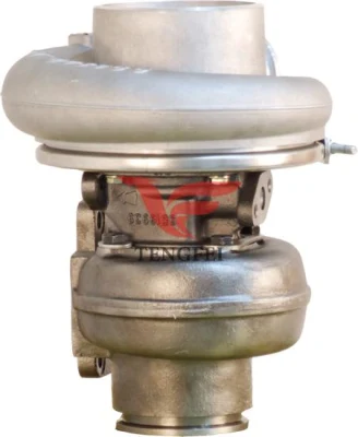 China High Quality Turbocharger Hic PC200-7 S6d102 6738-81-8091 4035375