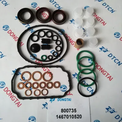 China Supplier Repair Kits1467010520 80 0735