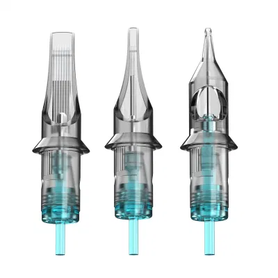 1207rl Stigma Professional Tattoo Needle Cartridges