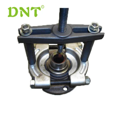 DNT Chinese Manufacturer Automotive Toolsbearing Separator Kit for Car Repair