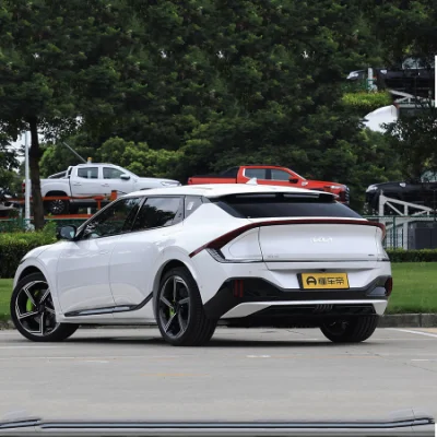 2022 EV Audi 4WD Q5 E-Tron 50 Electric Car 2WD Audi 40 Etron New Energy Vehicles