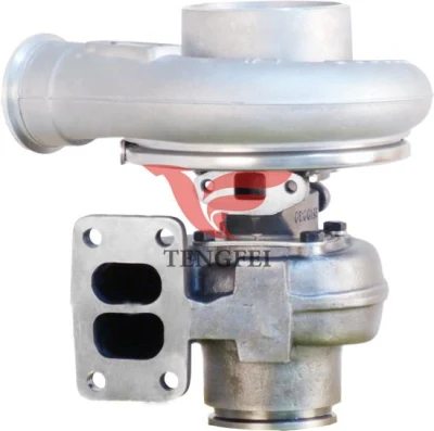 China High Quality Turbocharger Hic PC200-7 S6d102 6738-81-8091 4035375