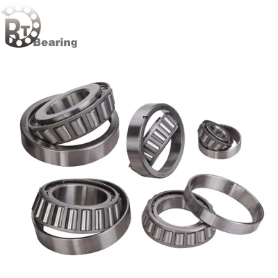 Tapered Roller Bearing Distributor/Manufacturer for High Quality Factory Supplier 32008