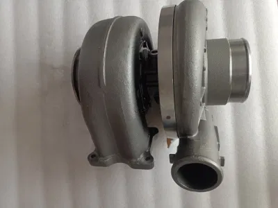Diesel Engine Qsk19 K19 Holset Hx83 Turbocharger 4048818 2882050 2838541 4040241 4956137 2837539