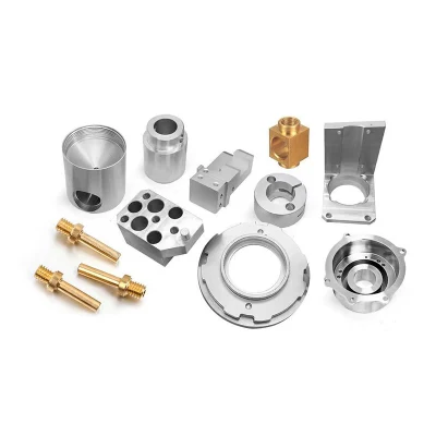 Turbo Compressor Wheel for Car Turbocharger Parts