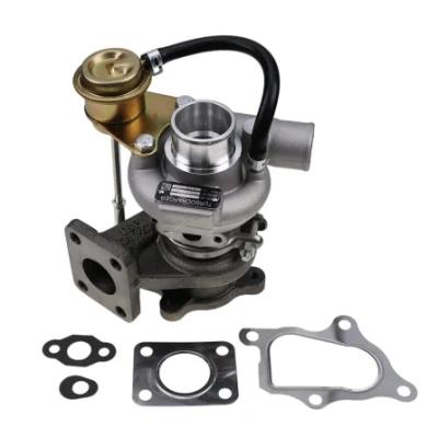 High Quality Turbo 49131-02020 Mover Parts Turbocharger for Bobcatt S160 S185 with Kubotaa V2003-T