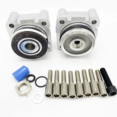DNC Series China Factory Manufacturer Double Acting Automatic Pneumatic Air Standard Cylinder Repair Kit