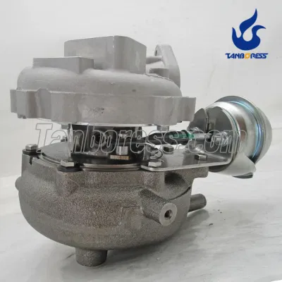 High Quality GT2056V Diesel Turbocharger 767720-1 14411-EB70A 14411-EB70B 769708 turbo for Nissan Navara 2.5 with YD25DDTi Engine