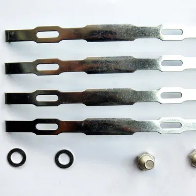 China Supplier Spare Parts Repair Kits for Car
