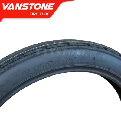 Tire 2.50-17 2.75-17 Tubeless Front Tire Dream Honda Tire