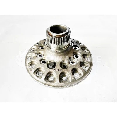 Factory Axle Differential Housing/Case for Volvo/Iveco/Meritor Dump Truck Spare Parts 3235-G-2425/20508272/20508272/42554898/a-3235-L-2430/a-3235-L-2430