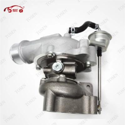 Gt1749s Turbocharger 471037-0002 28230-41421 28230-41422 for Hyundai D4ae Car Spare Parts