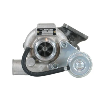 High Quality Turbo 49131-02020 Mover Parts Turbocharger for Bobcatt S160 S185 with Kubotaa V2003-T