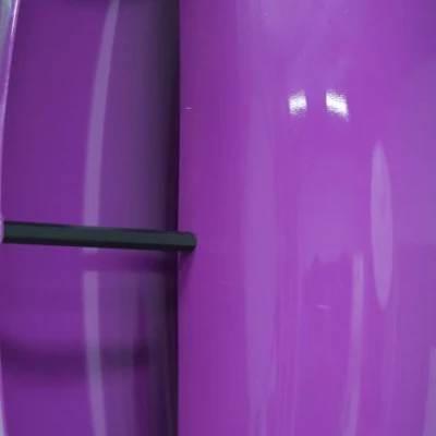 48V 220V Tulip Flower Type 1kw 5kw 8kw Vertical Wind Turbine Generator