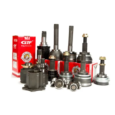 Gjf Manufacturer Wholesale Left and Right Outer CV Joint for Subaru Legacy 1.8 Car Front Axle Shaft Sb-1-010