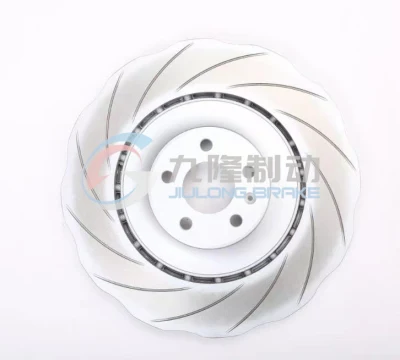 Factory Supplier for High Quality OEM Auto Spare Parts Brake Disc for Benz/BMW/Audi/Toyota/Hyundai/Byd