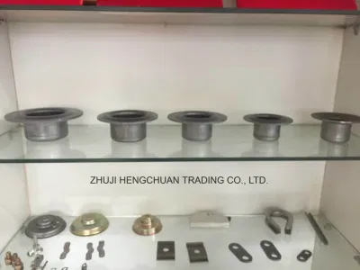 Conveyor Bearing Housing for Auto Parts Machinery Parts with China Supply