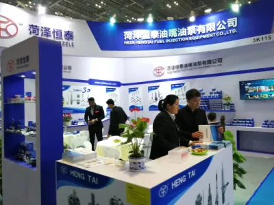 Injector / Injection Common Rail Diesel Fuel/Spray Pump Diesel Engine Parts Tractor Nozzle Price Dsla152p1603 0433 175 462