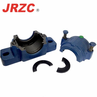 Factory Price Split Cast Iron China Wholesale Snl Sn Plummer Block Bearing Housing