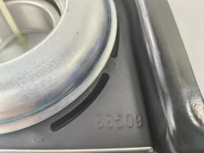 Center Support Bearing Hb88509 China Factory Auto Part for Ford / Renault / Volvo / Chevrolet / Gmc / VW / Iveco
