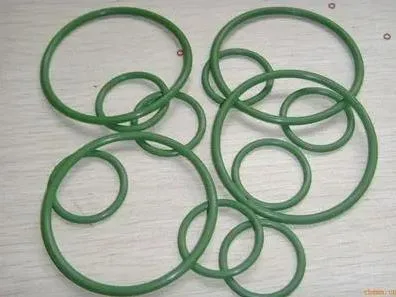  Vermes O-Ring 1013008 Nozzle Sealing Ring