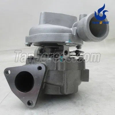 China factory turbocharger for India Mahindra turbo BV43-001 53039880465