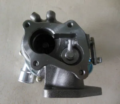 Milexuan Auto Turbocharger &amp; Parts CT CT16 17201-30080 17201-30120 1720130120 Turbocharger for Toyota Hilux Innova Fortuner 2kd 2kd-Ftv